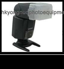 YN460 Flash Speedlite for Nikon D90 D80 D70s D60 D40  