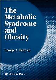   and Obesity, (1588298027), George A. Bray, Textbooks   