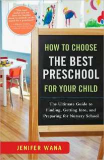 How to Choose the Best Preschool for Your Child The Ultimate Guide to 