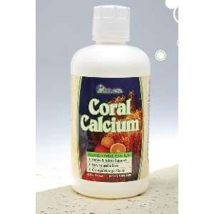    Ardyss Coral Calcium Liquid Dietary Supplement 