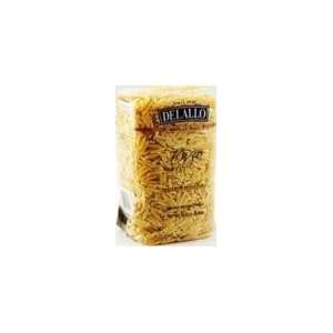 Delallo Orzo Whole Wheat Pasta (8x17 Oz.)  Grocery 