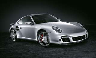19 Staggered Wheels Fit Porsche 911 997  