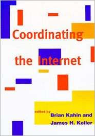   the Internet, (0262611368), Brian Kahin, Textbooks   