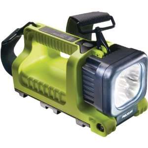  Pelican 9410 Rechargeable LED 300 710 Lumens Flash Light, 9410 