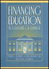 Financing Education in a Climate of Change, (0205287832), Percy E 