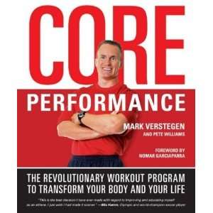   Program to Transform Your Body and Your Life ( Hardcover )  Author