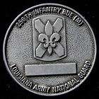 256th Infantry Brigade Desert NTC Rotation 87 12 Guard 1 LA NG 