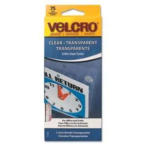  Velcro 91302   Sticky Back Hook and Loop Fasteners, 5/8 