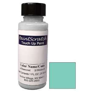   Paint for 1992 Pontiac Firefly (color code WA9963/REU) and Clearcoat