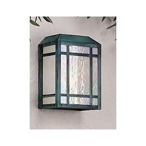  9200 B   Oceanside Exterior Wall Sconce
