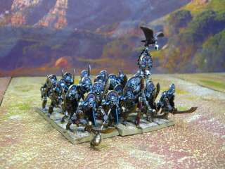   Fantasy DPS painted Tomb Kings Army Deal 3000 pts TK100  