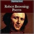 Robert Browning Poems