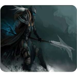  World of Warcraft Death Knight Mouse Pad