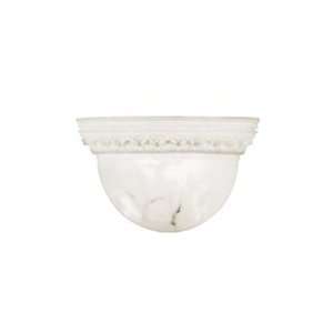  9301   Alacast â¢ Classic Sconce   Wall Sconces