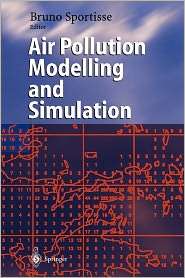   Simulation, (3642076378), Bruno Sportisse, Textbooks   