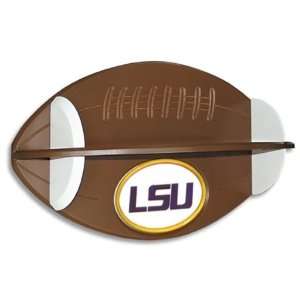  Louisiana State University Football Shelf Sports 