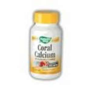  Coral Calcium V Caps Above V Capsule 90ct Health 