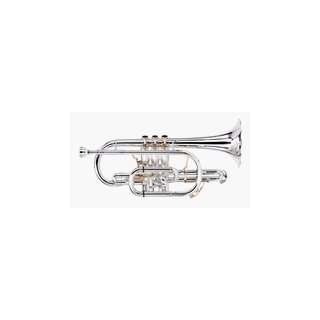  Besson BE2028 2 0 Prestige Bb Cornet Musical Instruments