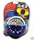 RADICA JUNIOR 20Q QUESTIONS ELECTRONIC GAME NEW AGES 5+