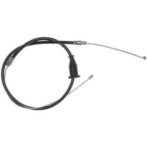  Raybestos BC95101 Professional Grade Parking Brake Cable 