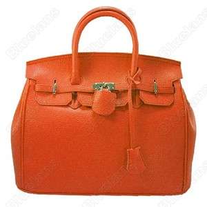 Celebrity Vintage Style Shoulder Tote Shopper Bag Handbag Hollywood 