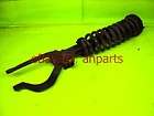 94 95 96 97 98 99 00 01 Acura Integra AT Front Driver Strut And Spring 
