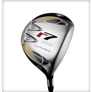  Used Taylormade R7 425 Tp Driver