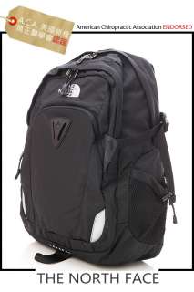 BN The North Face Yavapai Backpack Black  