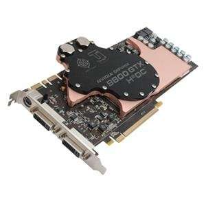  GEFORCE9800 GTXH2OC 512MB Electronics