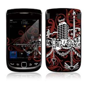   for BlackBerry Torch 9800 Slider Cell Phone Cell Phones & Accessories