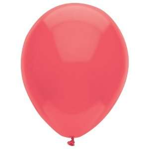  Watermelon Red Party Balloons (15 Count) Health 