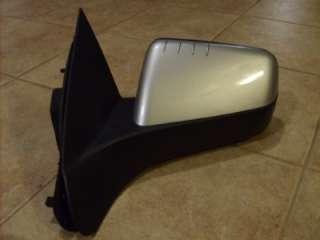  Ford Focus Heated Mirror 2008 2009 2010 Left Drivers Side OEM Ford 