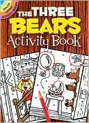The Three Bears Activity Book Susan Shaw Russell