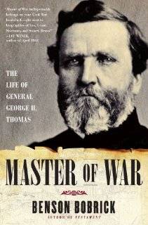 Master of War The Life of General George H. Thomas