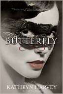   Butterfly by Kathryn Harvey, Turner Publishing 