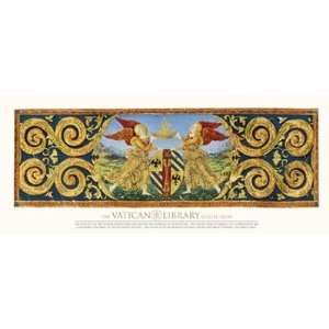  Urbino Bible Poster Print