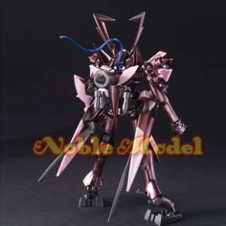 Bandai HG 1144 Gundam00 59 Susanowo (Trans Am Mode)  