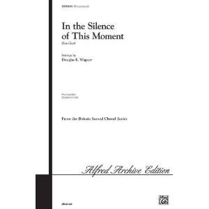 In the Silence of This Moment (Suo Gan) Choral Octavo Choir Setting by 