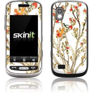  Fall skin for Samsung Solstice SGH A887 Electronics