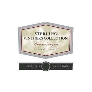  Sterling Vineyards Cabernet Sauvignon Vintners Collection 
