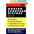 Modern European History by Birdsall S. Viault ( Paperback   Jan. 1 