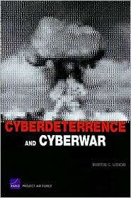   Cyberwar, (0833047345), Martin C. Libicki, Textbooks   