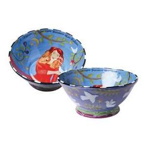 Woman Of Valor Bowl 