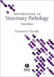   , (0813824958), Norman F. Cheville, Textbooks   