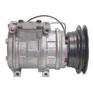  A/C Compressor Automotive