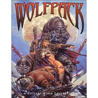  Wolfpack 1  A Gallery Girls Book (Gallery Girls 