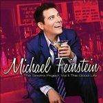 CENT CD Michael Feinstein The Frank Sinatra Project 2 2011 