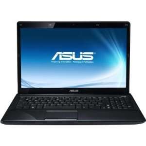  A52F XE3 15.6 LED Notebook   Core i3 i3 370M 2.40 GHz 