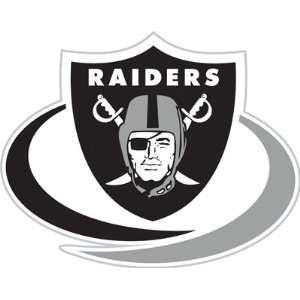 NFL Oakland Raiders Decal   Window Film *SALE* Sports 