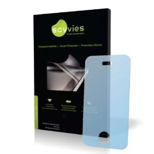  Savvies Crystalclear Screen Protector for CECT a99 